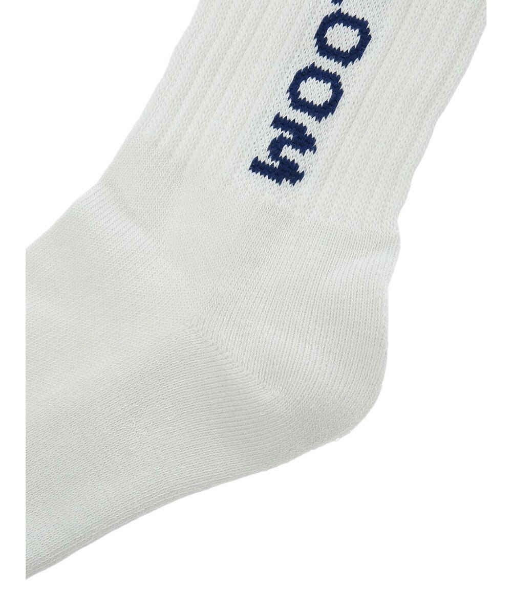 Green Parks ■ＦＲＵＩＴ　ＯＦ　ＴＨＥ　ＬＯＯＭ　タテロゴ３Ｐソックス 