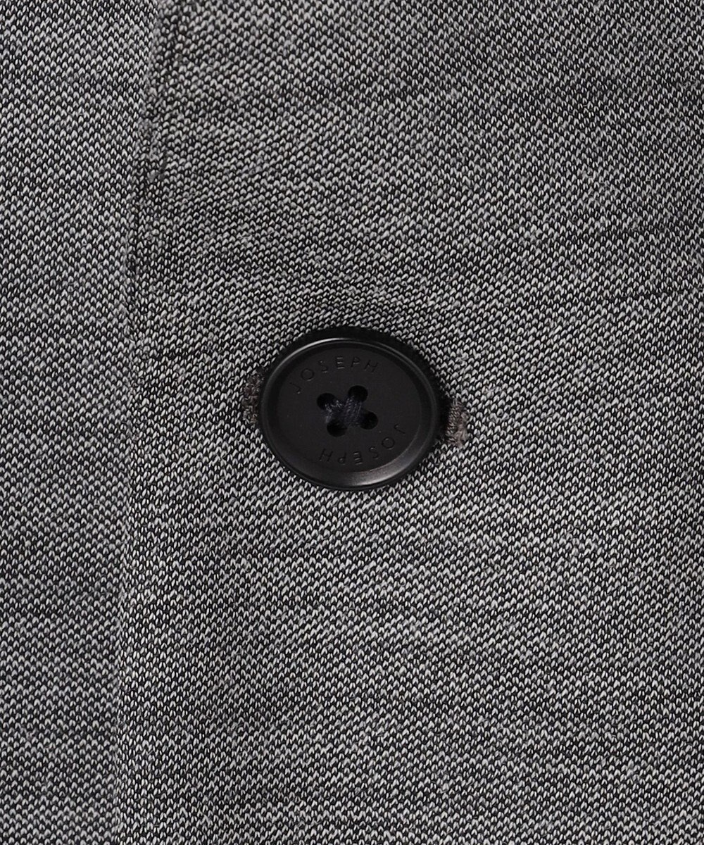 JOSEPH HOMME スプリングウールジャージー ジャケット 