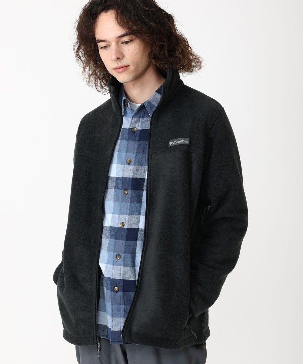 Columbia Columbia/ スティーンズマウンテンフルジップフリース2.0 /コロンビア 