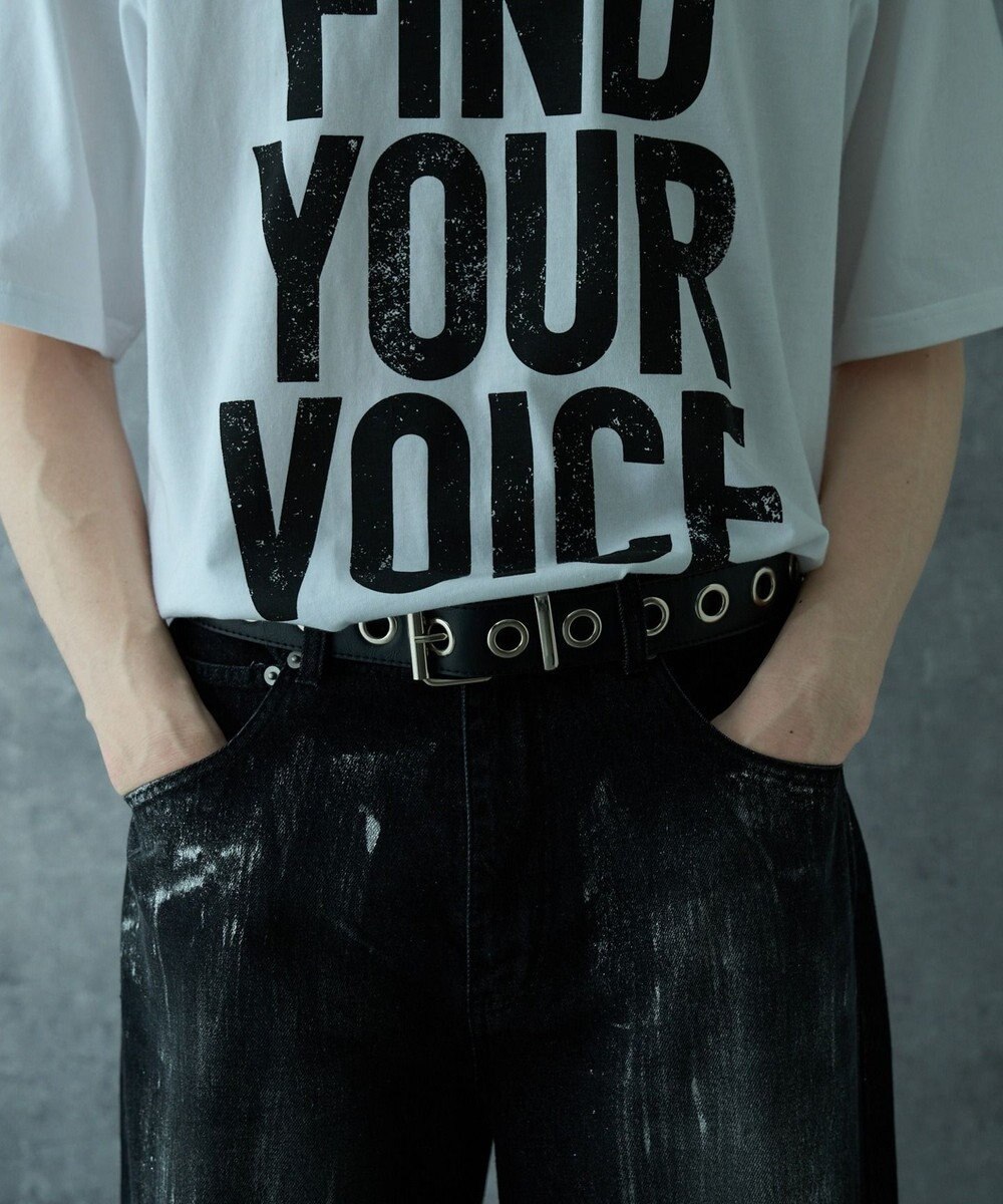 WEGO Mハトメベルト 