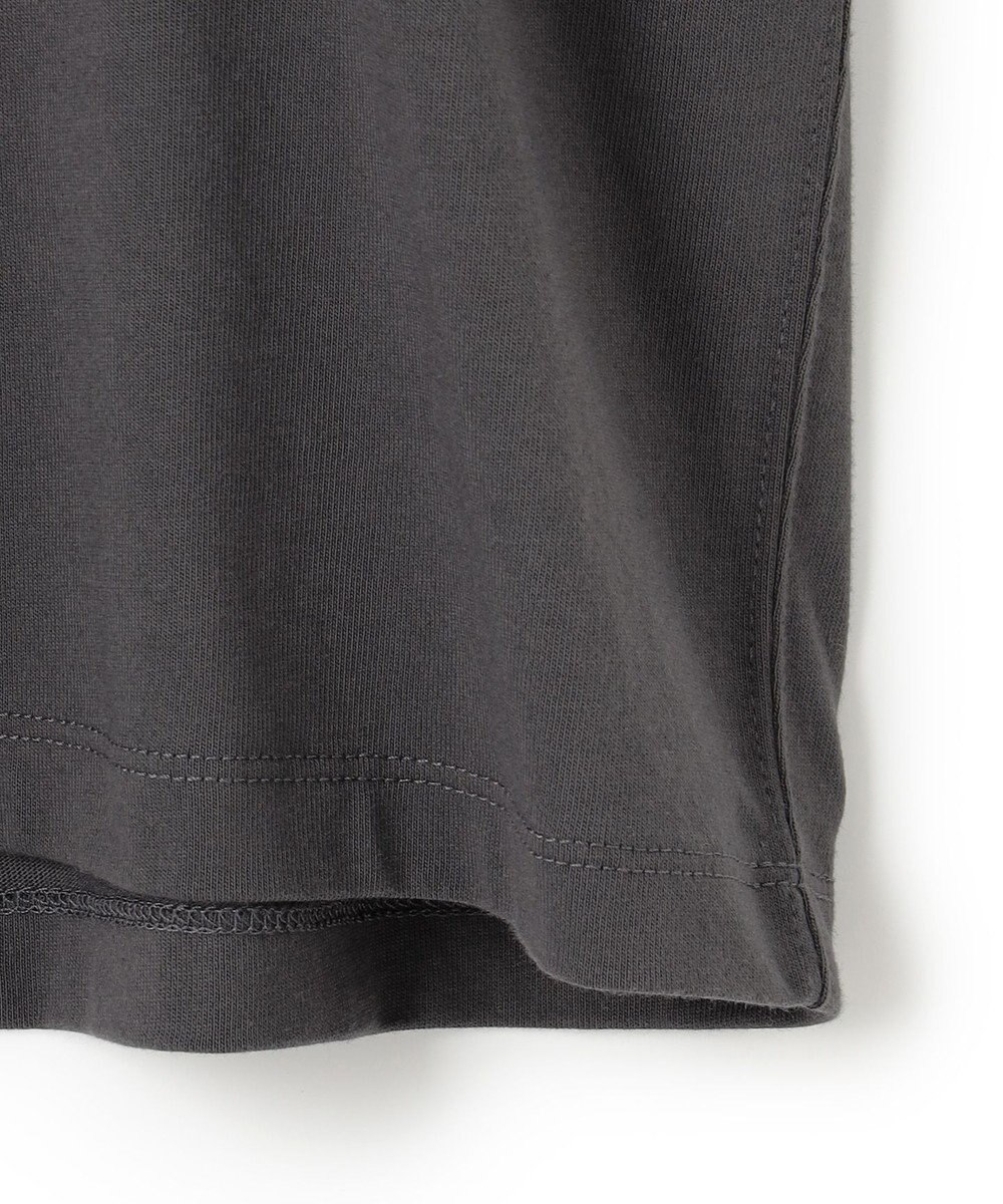 UNFILO 【Lee Izumida×UNFILO】プリント Tシャツ 