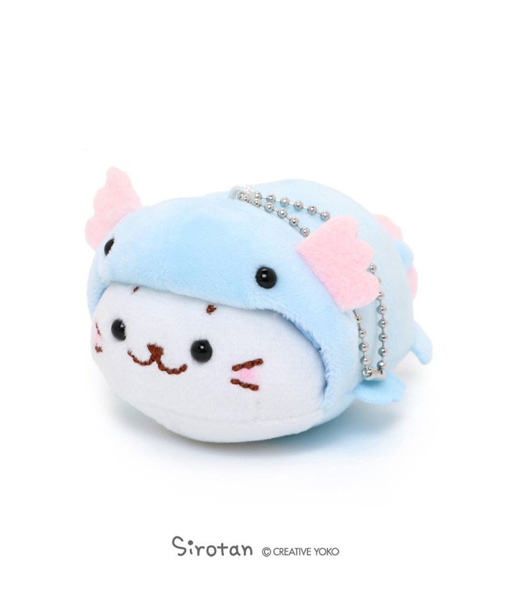 しろたん 青色 ウーパールーパー ぬいぐるみキーホルダー 10cm ピーピーキーホルダー マスコットキーホルダー マスコット付きキーホルダー マスコット ぬいぐるみ あざらし アザラシ かわいい キャラクター マザーガーデン Mother Garden ファッション通販 公式通販 しろたん 青色 ウーパールーパー ぬいぐるみキーホルダー 10cm ピーピーキーホルダー マスコットキーホルダー マスコット付きキーホルダー マスコット ぬいぐるみ あざらし アザラシ かわいい キャラクター マザーガーデン Mother Garden ファッション通販 公式通販