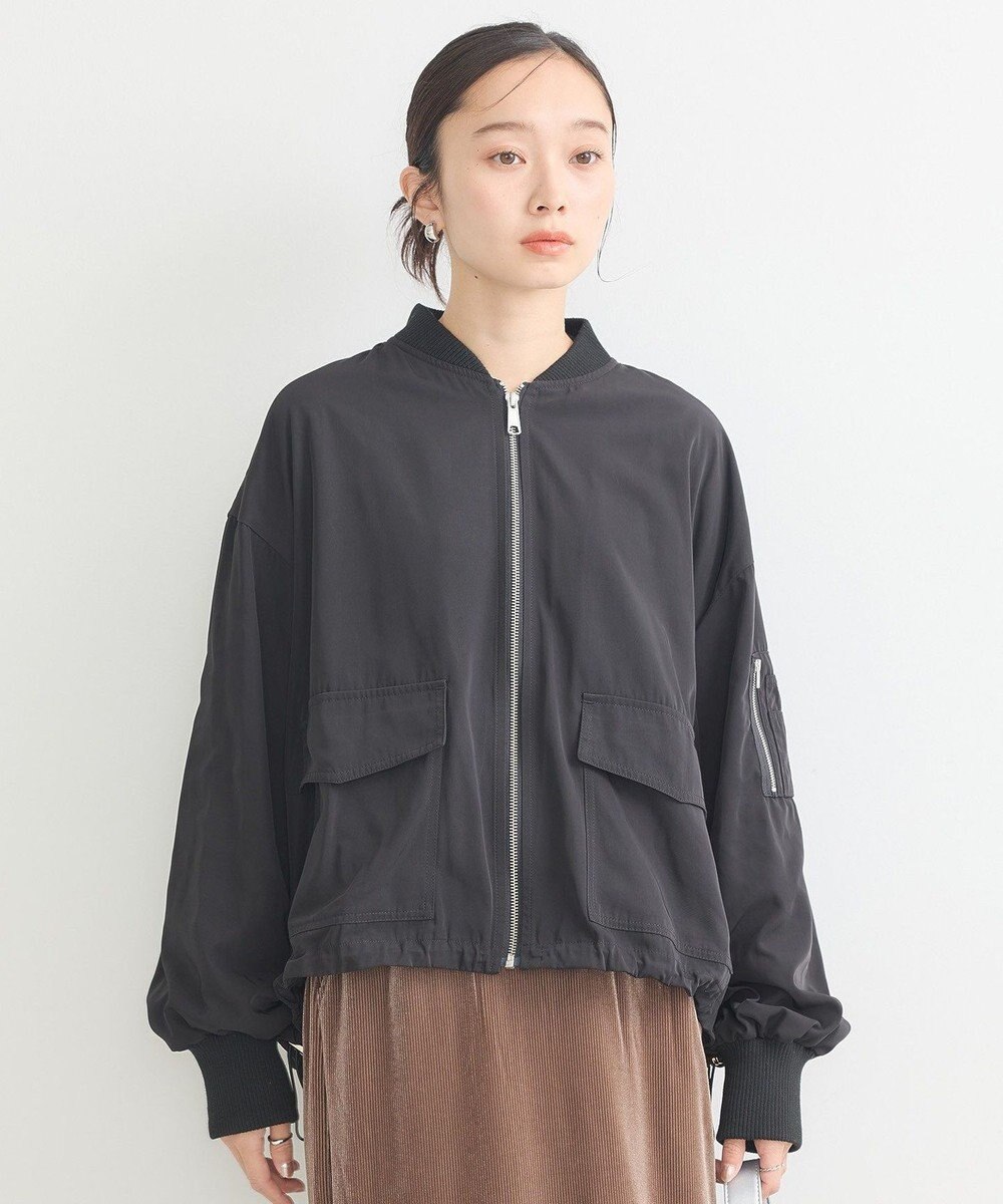 earth music&ecology アウトポケットＭＡ－１ 