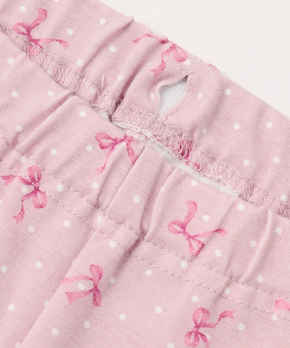 ANY KIDS 一分丈 スパッツ 