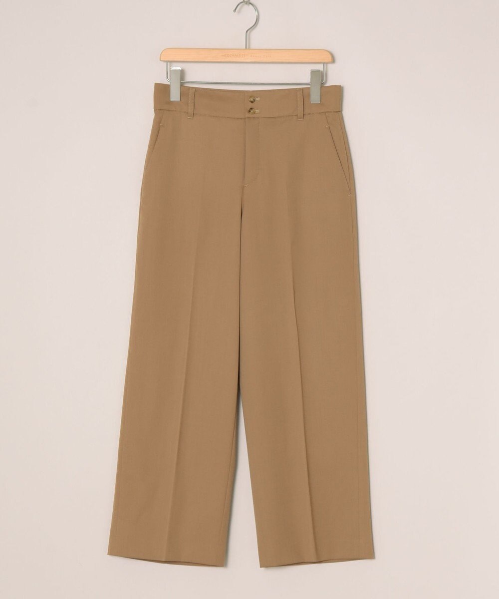 ONWARD Reuse Park 【23区】パンツ秋冬 