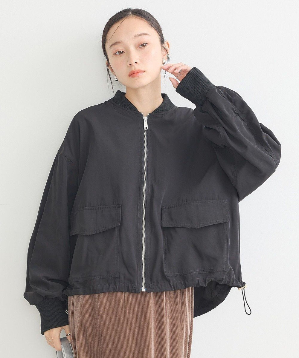 earth music&ecology アウトポケットＭＡ－１ 