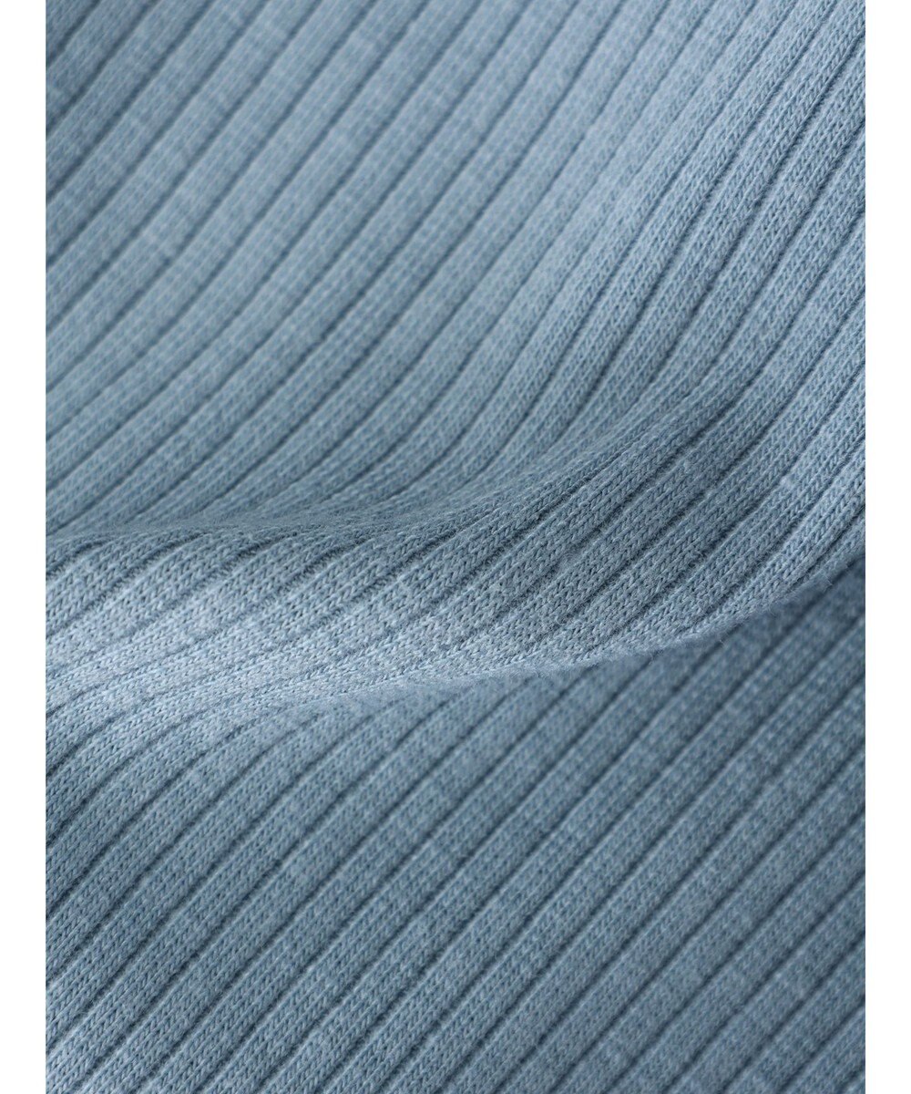 Green Parks ・ＥＬＥＮＣＡＲＥ　ＤＵＥ　テレコハイネックロンＴＥＥ 