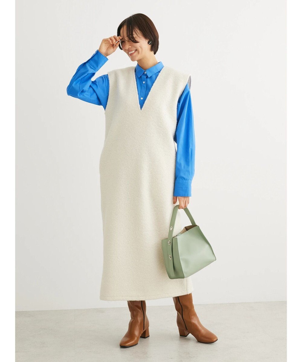 Green Parks ・ＥＬＥＮＣＡＲＥ　ＤＵＥ　ブークレＶネックジャンスカ 