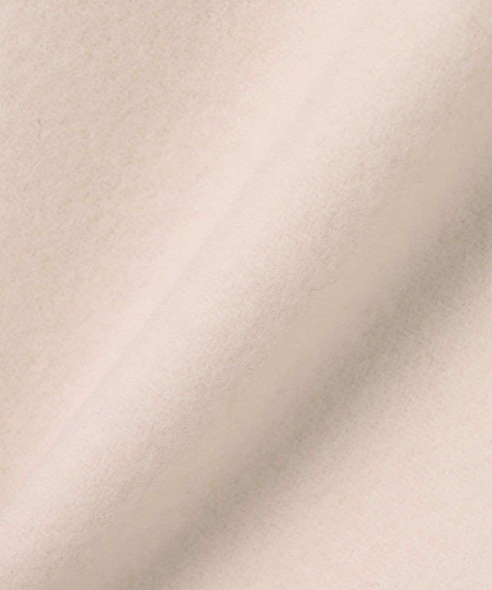 uncrave プルーフ メルトン ミニスカート（uncrave STANDARD） 