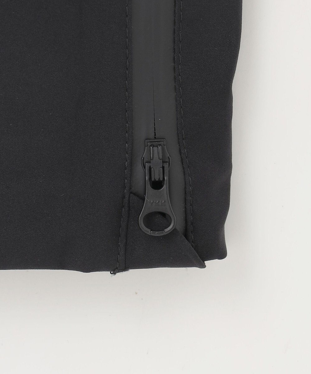 JOSEPH ABBOUD MOUNTAIN 【ECO撥水/耐水性/透湿防水素材/ストレッチ/軽量】ボイルドポリエステル マウンテンシェル パンツ 