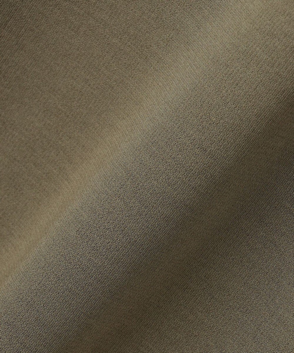 uncrave ダブルフェイスジャージー ワンピース 