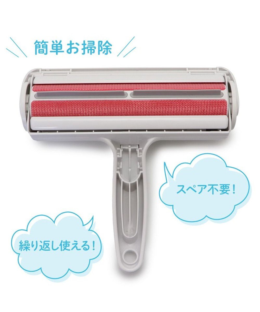 Mother garden しろたん ぱくぱくローラー 