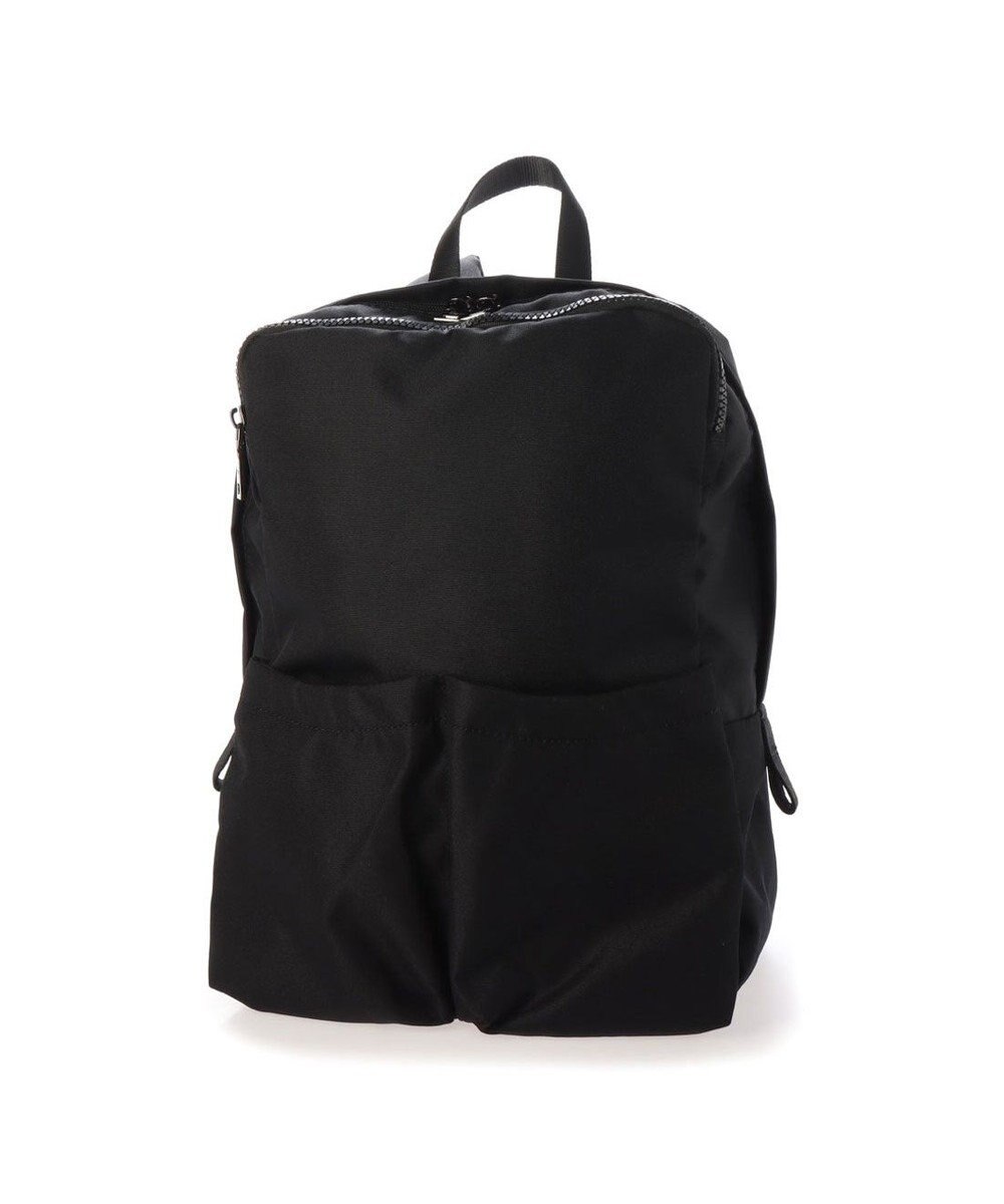 Y'SACCS 【Y’SACCS vous et】 フロントポケットリュックサック 