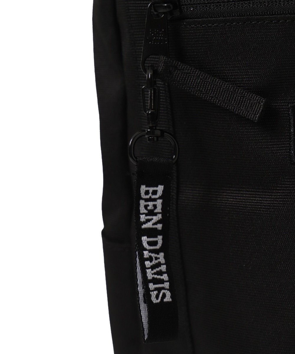WEGO 【ユニセックス着用ITEM】BENDAVIS　BOX　DAYPACK　2 