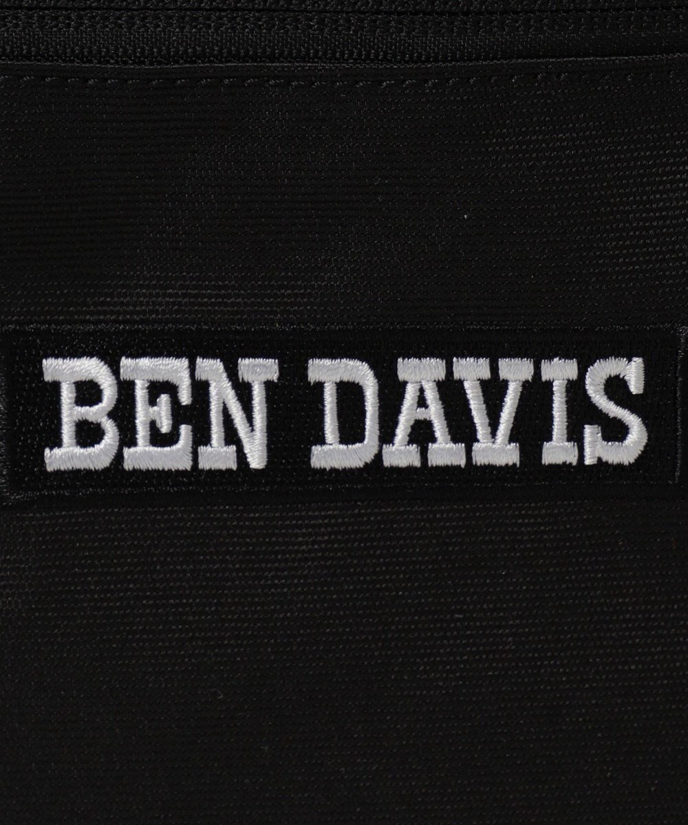 WEGO 【ユニセックス着用ITEM】BENDAVIS　BOX　DAYPACK　2 