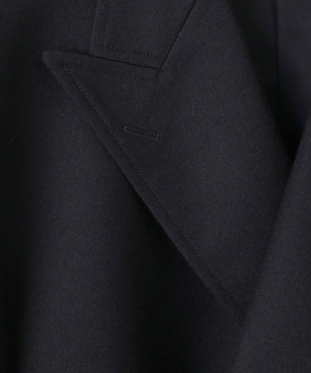 J.PRESS MEN 【J.PRESS ORIGINALS】PEPPIN MERINO SAXONY 4B BLAZER / JAPAN MADE 