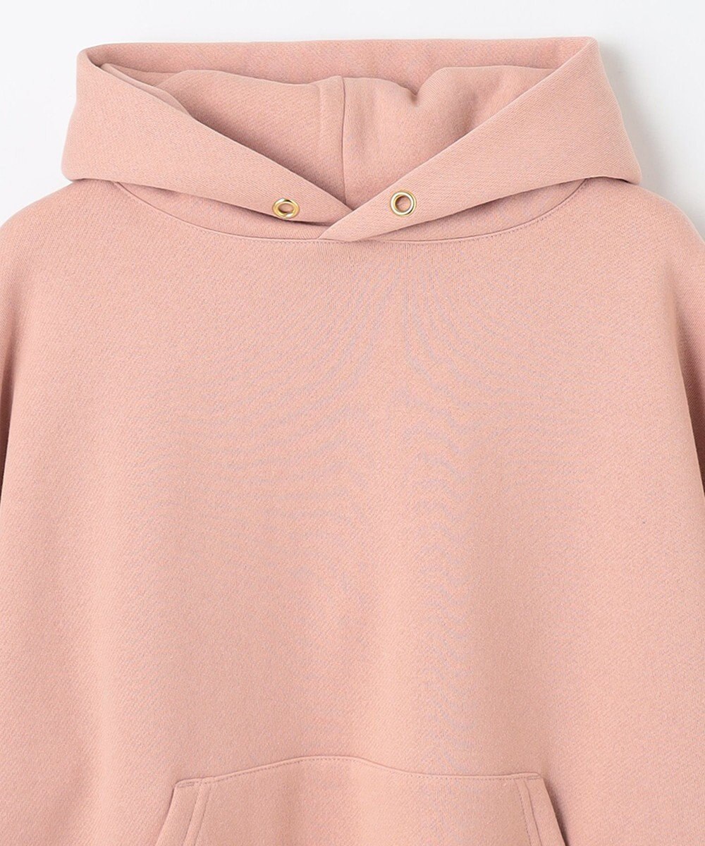 ANY 【8色展開・洗濯機可】春めきカラフルパーカー 