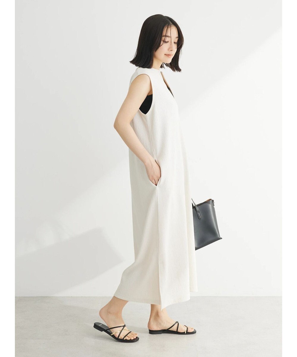 Green Parks カットＪＱキーネックジャンスカ 