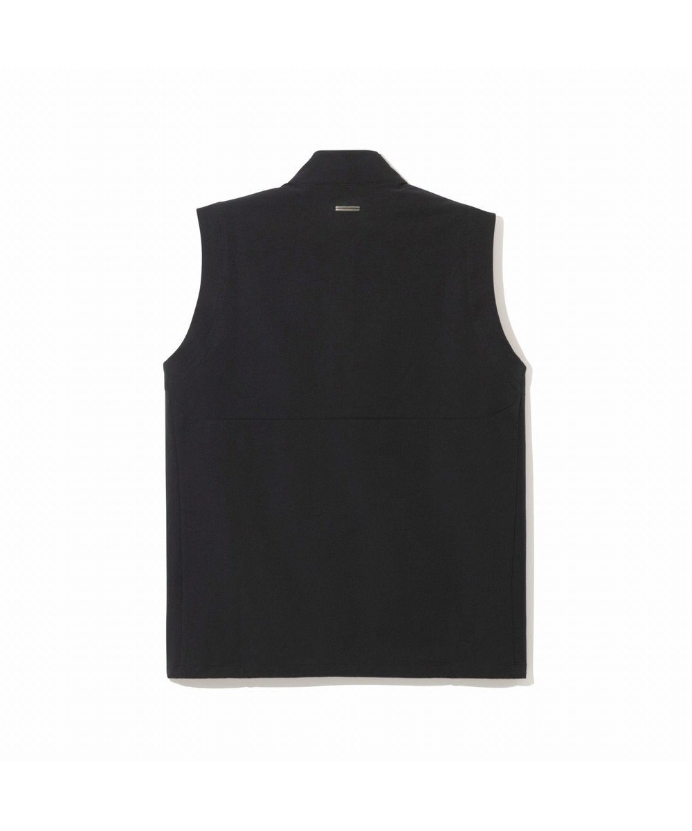 ZERO HALLIBURTON 【撥水・ストレッチ】 ドライソロテックスベスト ZHG-M5S1b 82942 