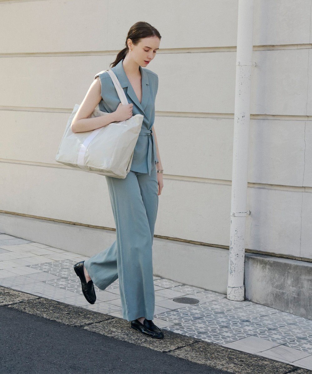 LeSportsac GYM TOTE BAG/ブランC 