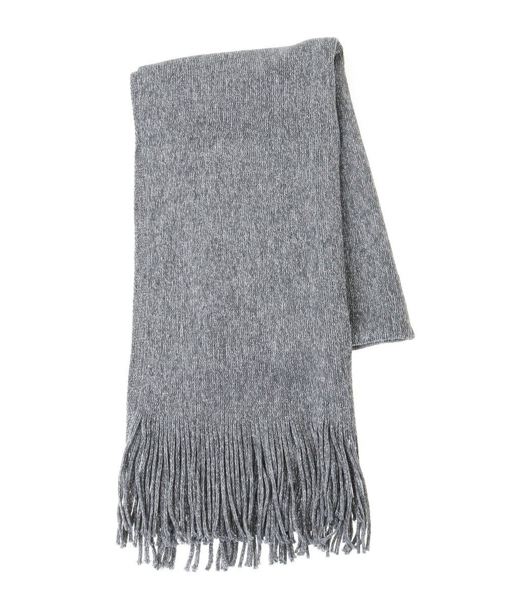 Green Parks ｅｖｅｒｙ　ｗａｌｋ．キラキララメマフラー 