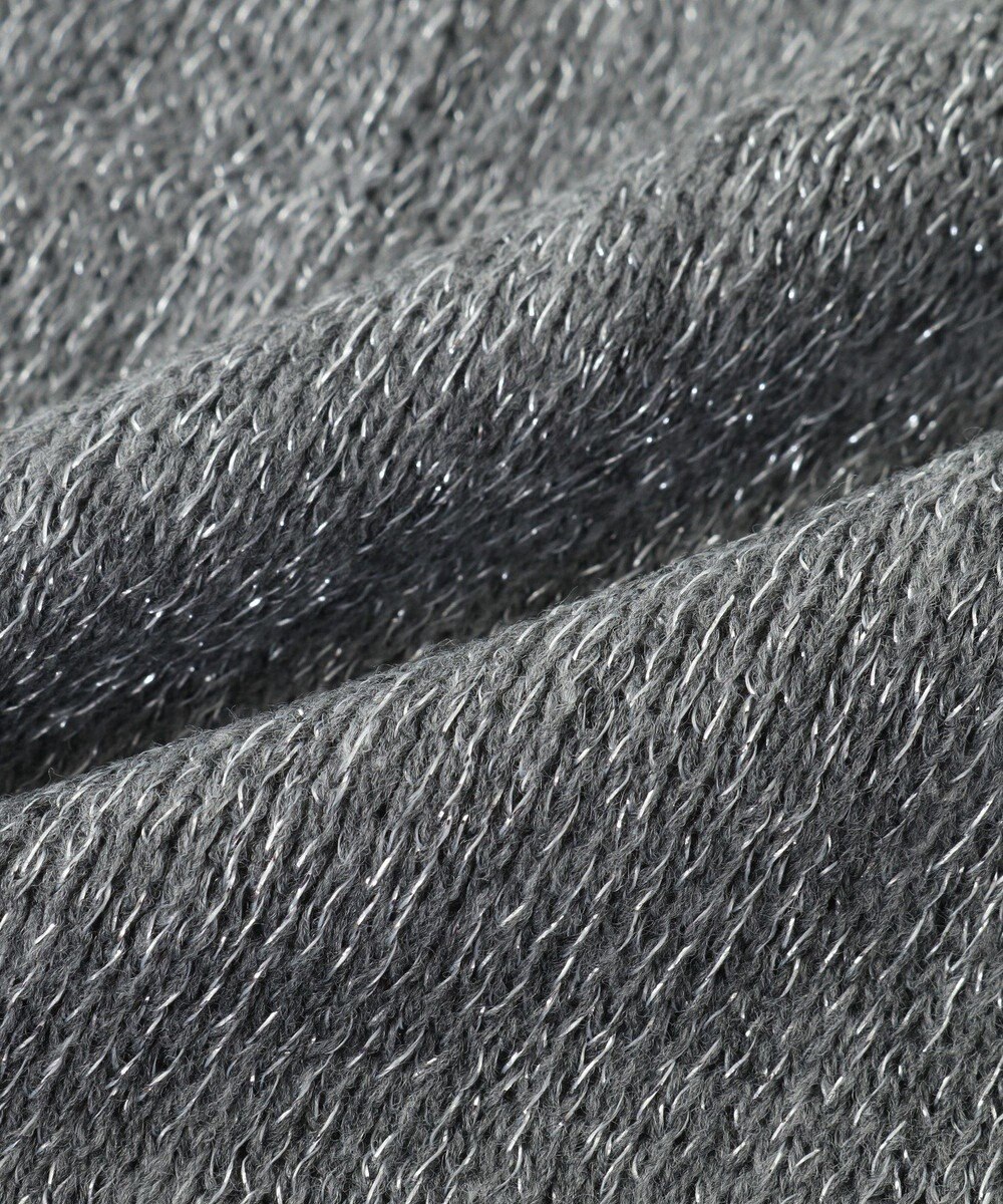 Green Parks ｅｖｅｒｙ　ｗａｌｋ．キラキララメマフラー 