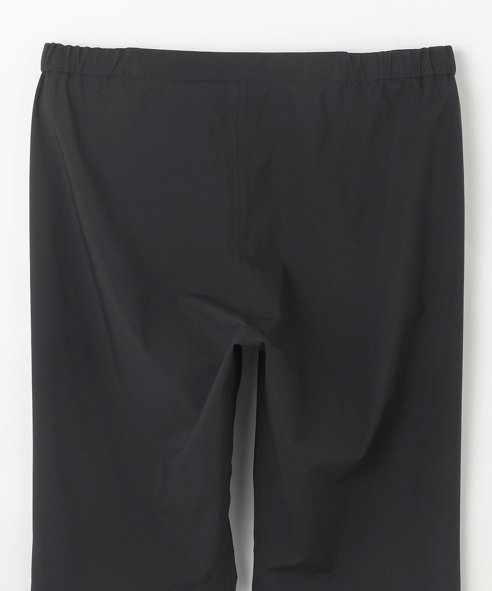 JOSEPH ABBOUD MOUNTAIN 【ECO撥水/耐水性/透湿防水素材/ストレッチ/軽量】ボイルドポリエステル マウンテンシェル パンツ 