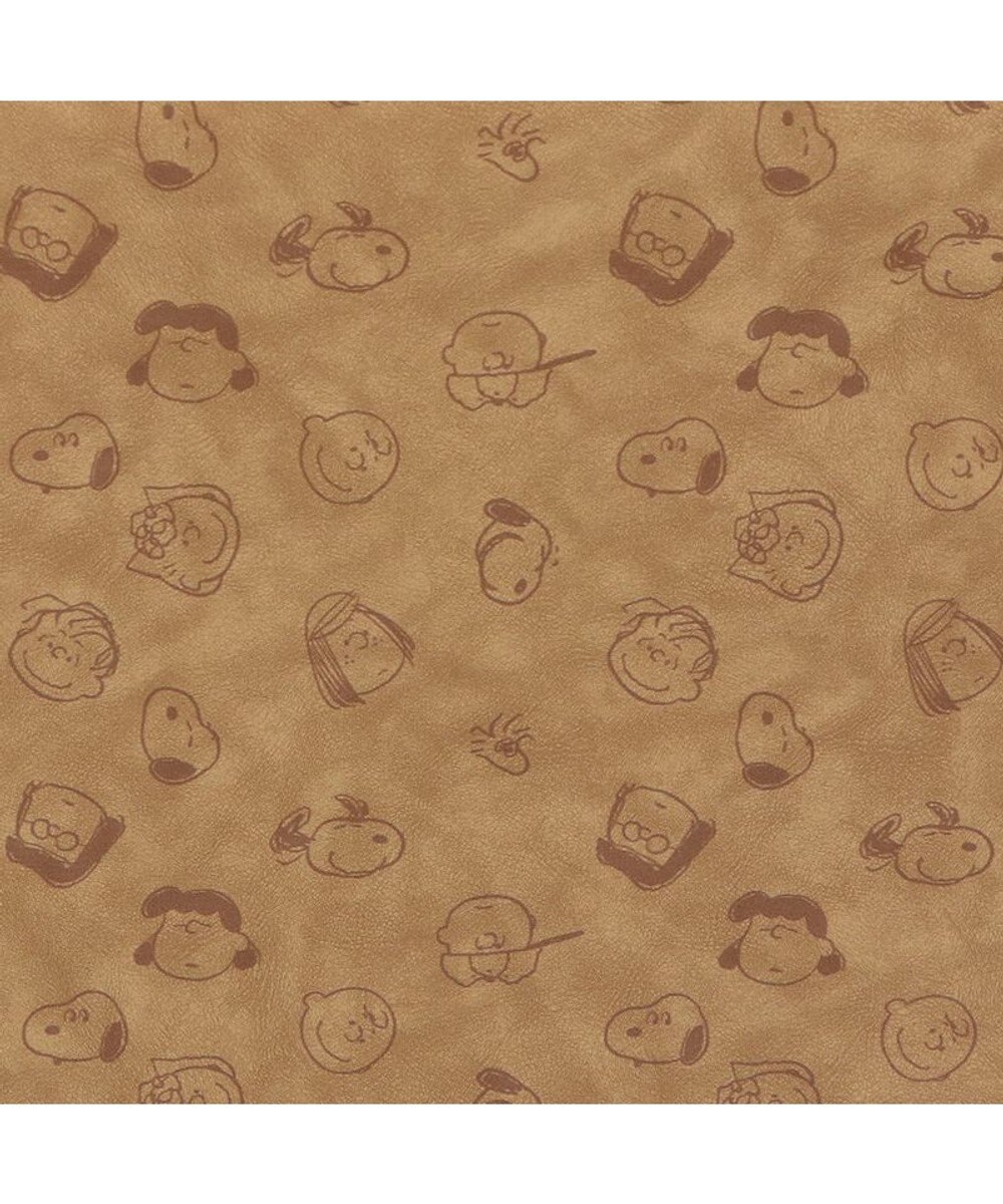 PET PARADISE スヌーピー ソファ 顔クッション付き 小型犬 