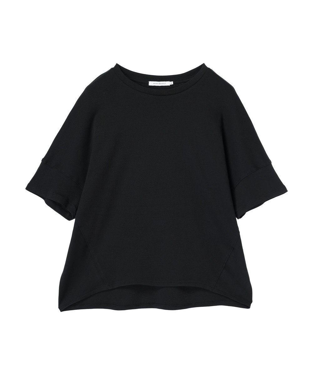 AMERICAN HOLIC ＵＶカット＋接触冷感　コクーンカットプルオーバー 