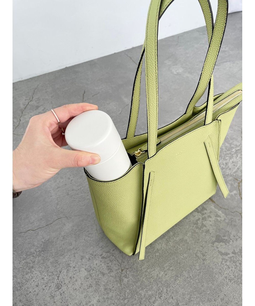 PELLE BORSA B5レザートート Fine フィーネ 5441 