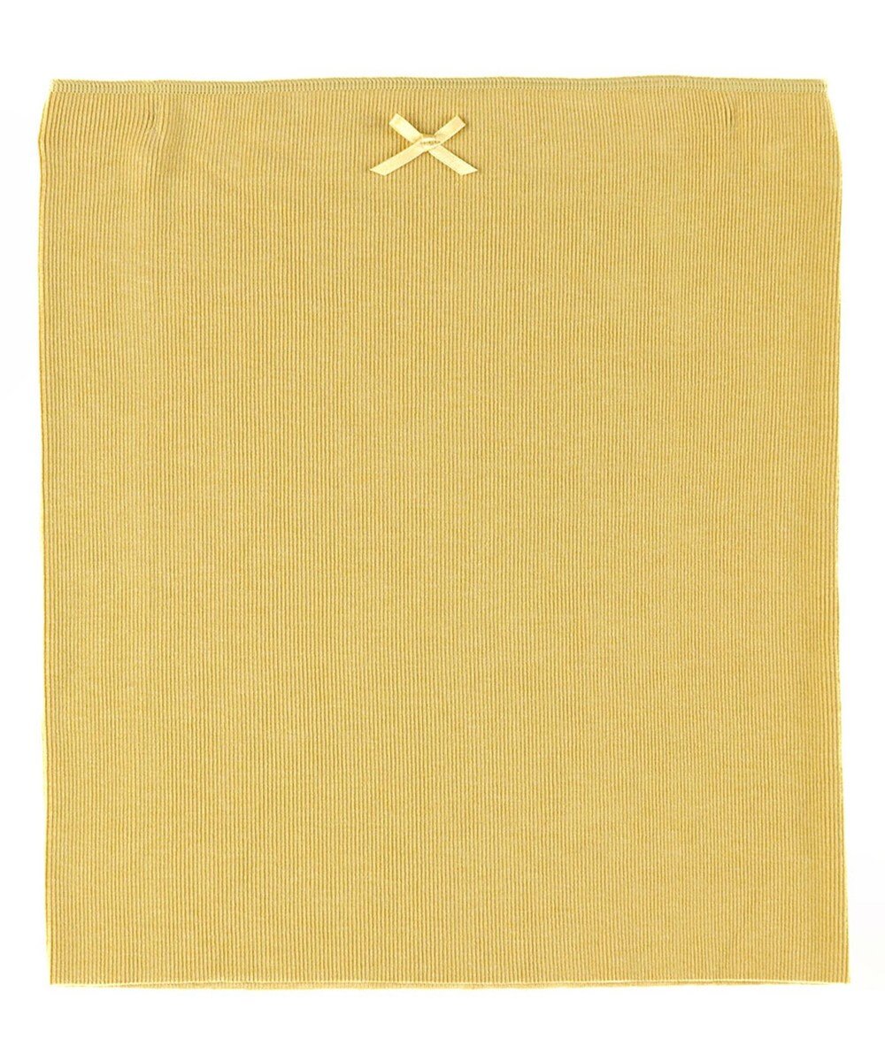 Wing あったかハラマキ 薄手 アウターにひびきにくい 秋 冬 ER0512 ウイング／ワコール 