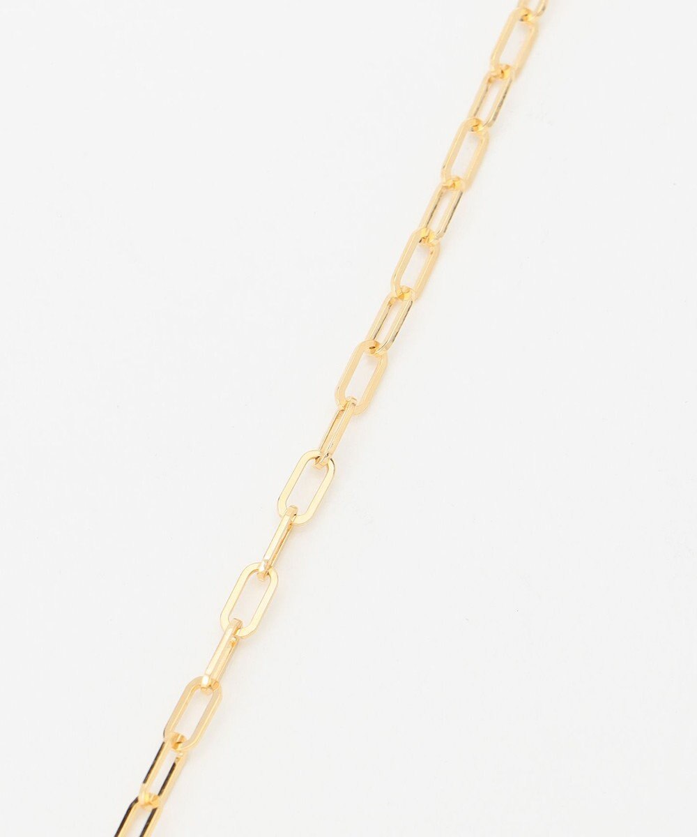 23区 【CLASSY.6月号掲載】マンテルワントップロングネックレス 