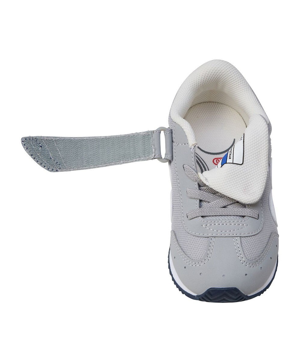 MIKI HOUSE HOT BISCUITS 【WEB限定】【16-21cm】ミズノコラボ キッズシューズ【WebLimited】 