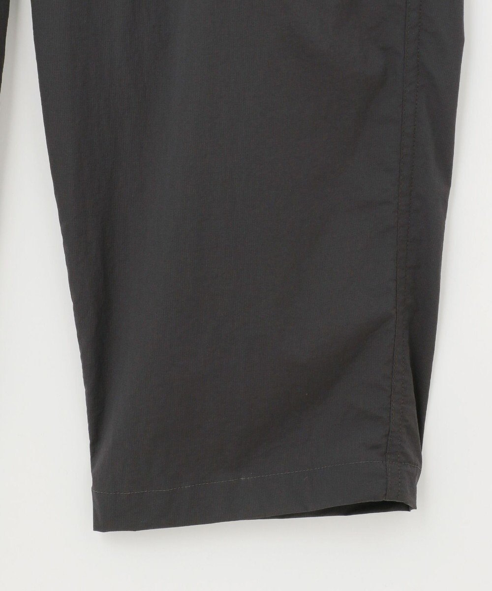 UNFILO MENS LIGHT MOVE ワイドパンツ 