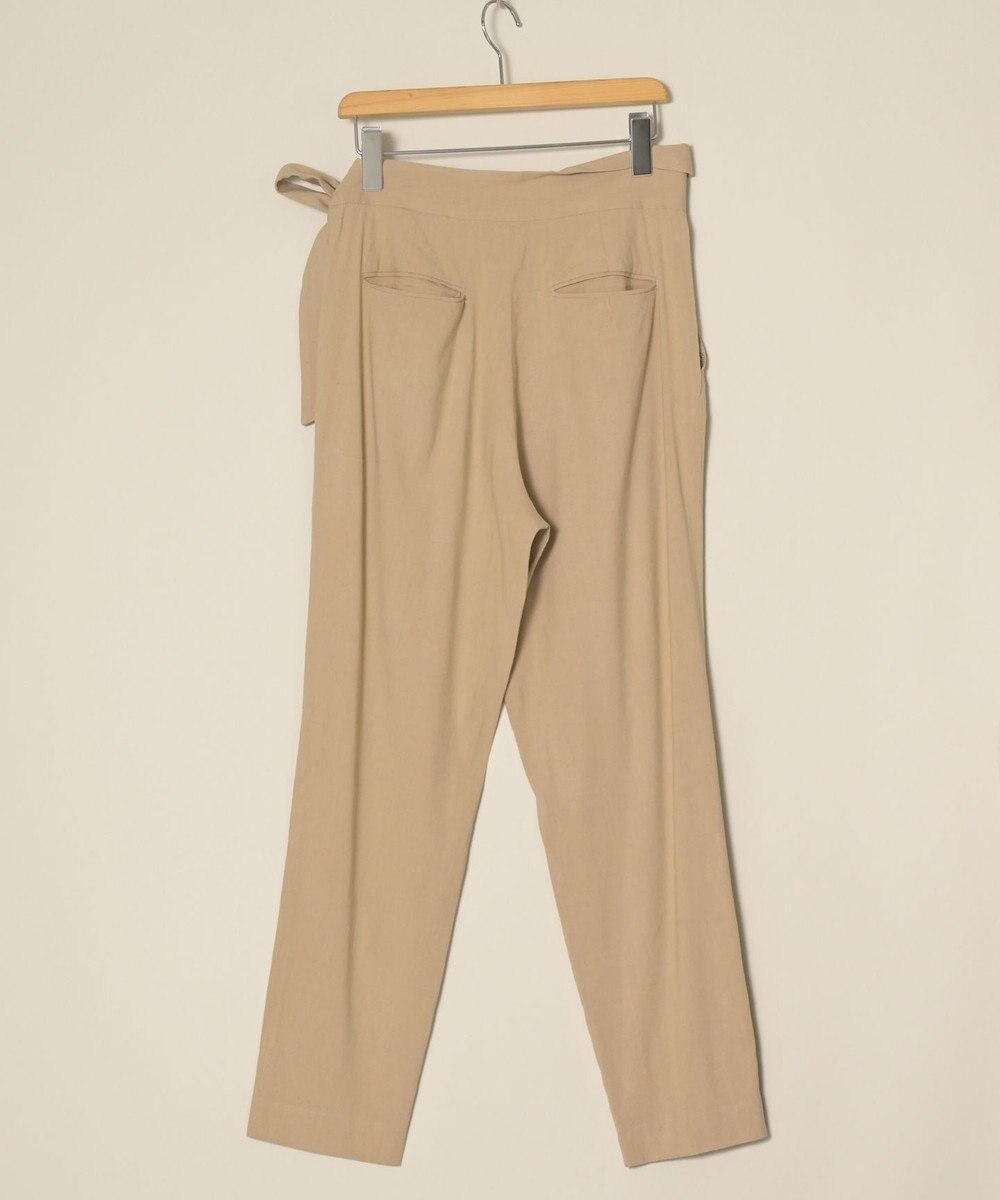 ONWARD Reuse Park 【BEIGE】パンツ春夏 