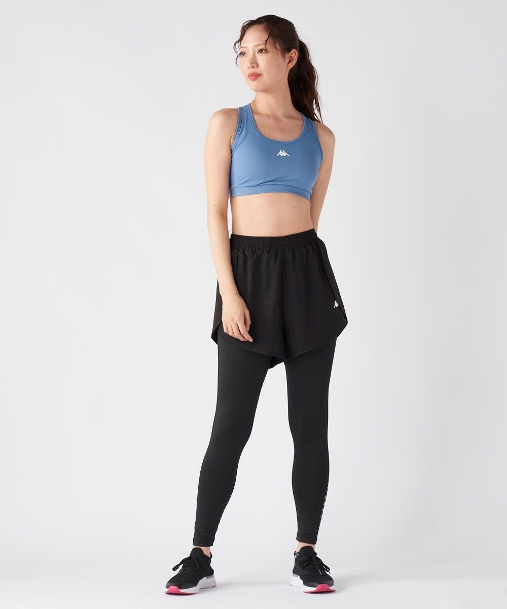 OP／FILA 【Kappa】Yバックブラトップ 