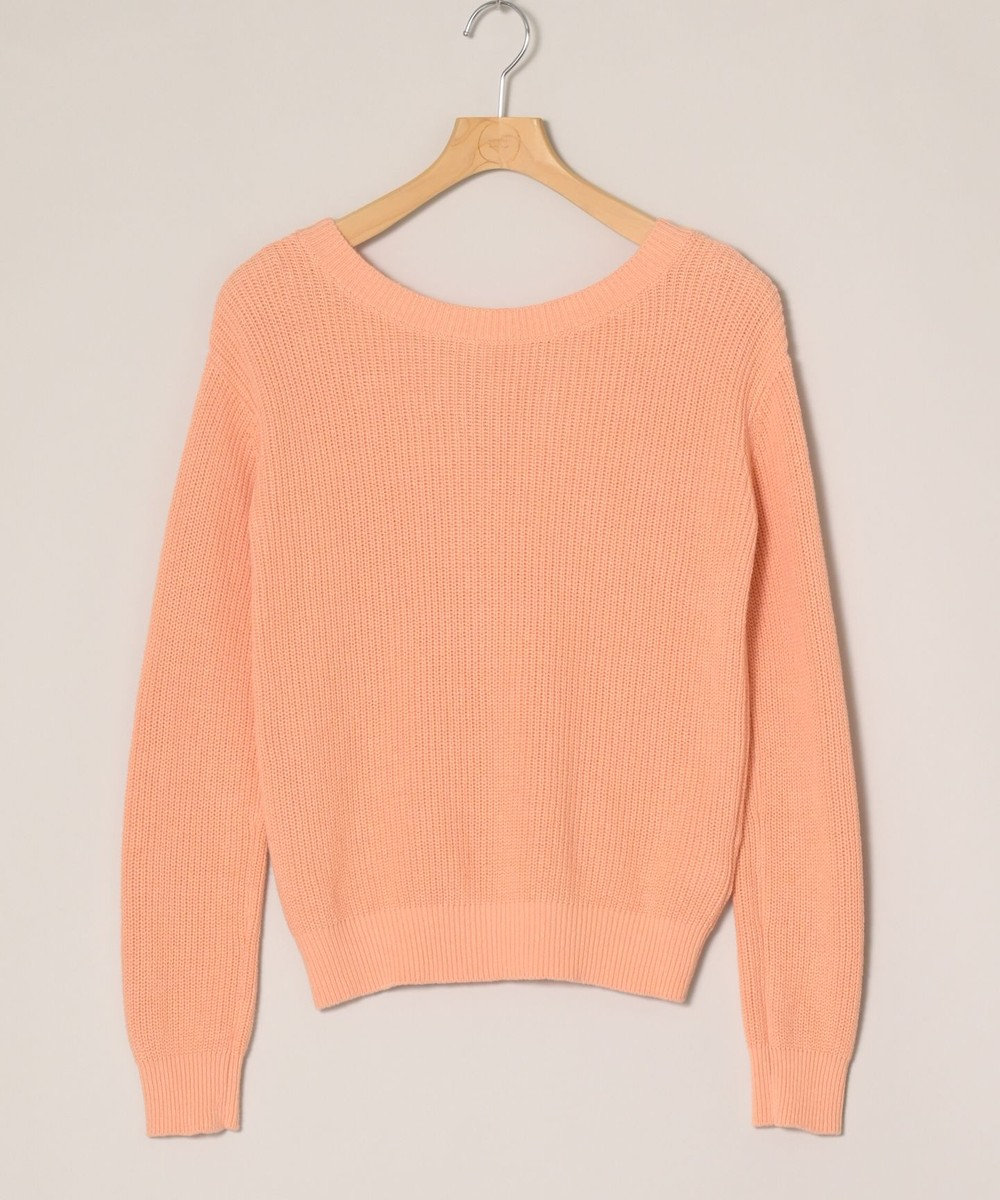 ONWARD Reuse Park 【組曲】ニット春夏 