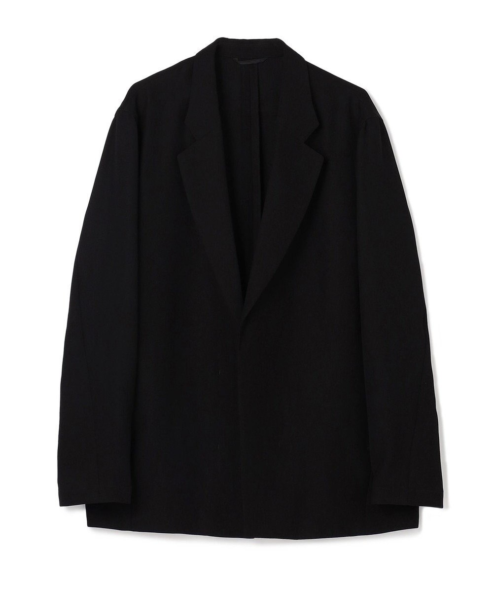 UNFILO MENS ダブルクロス イージージャケット 