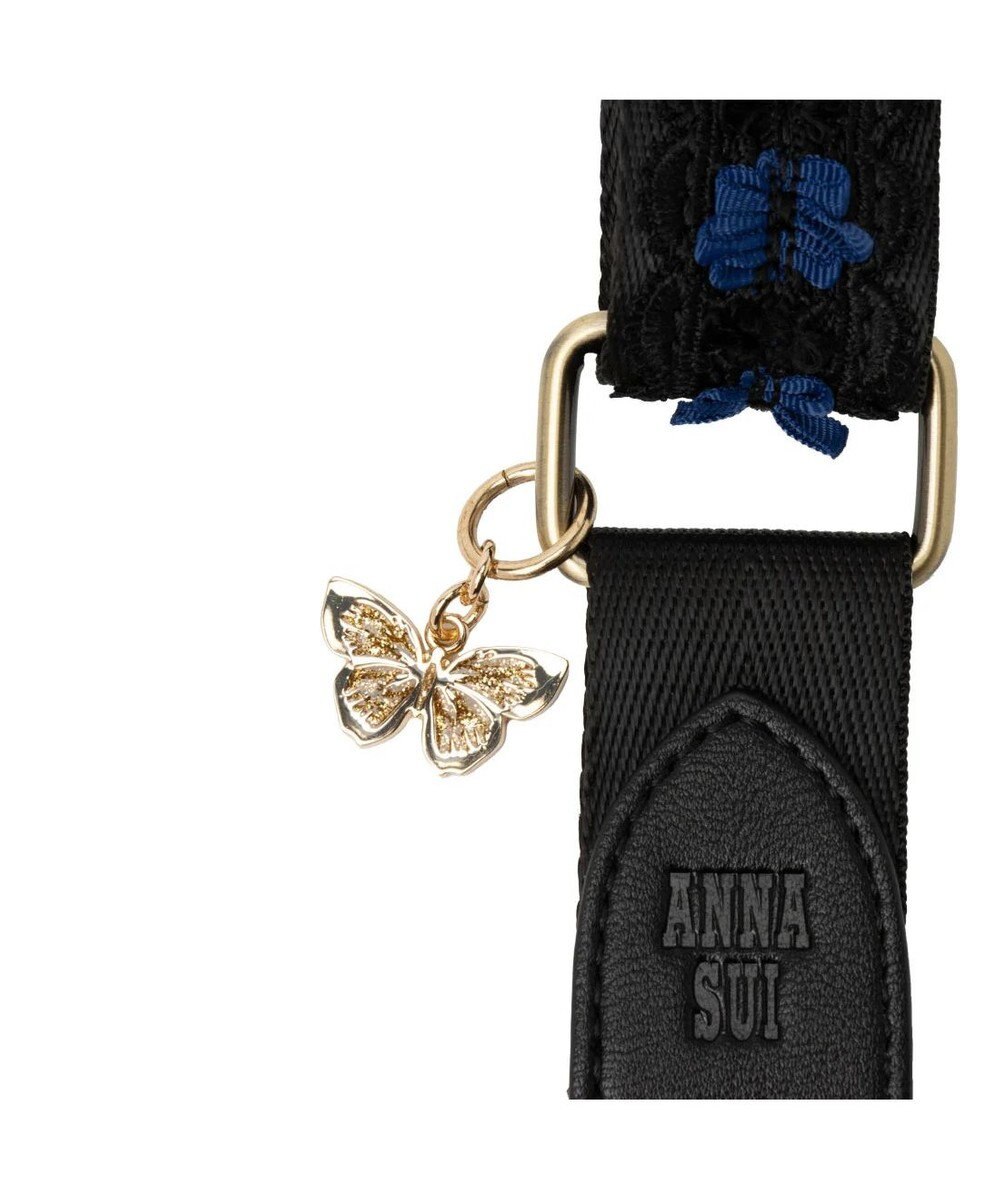 ANNA SUI デュオ ショルダーベルト 