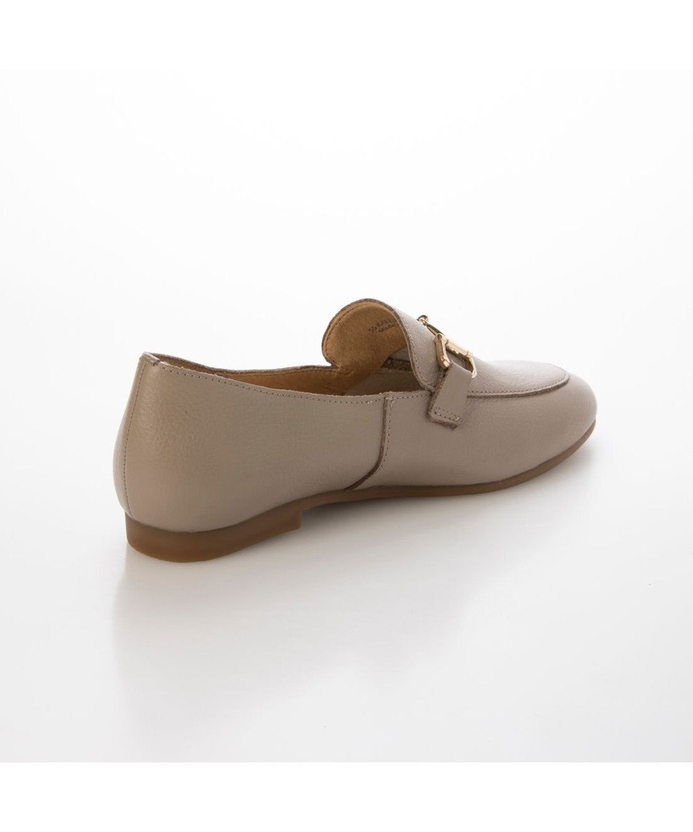 ing <ing>【WEB限定】レザービットローファー 