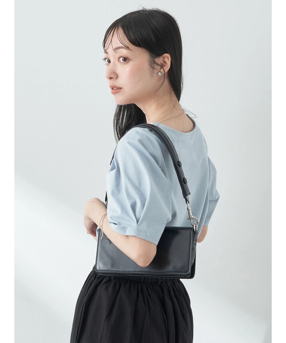 earth music&ecology タックスリーブＴ 