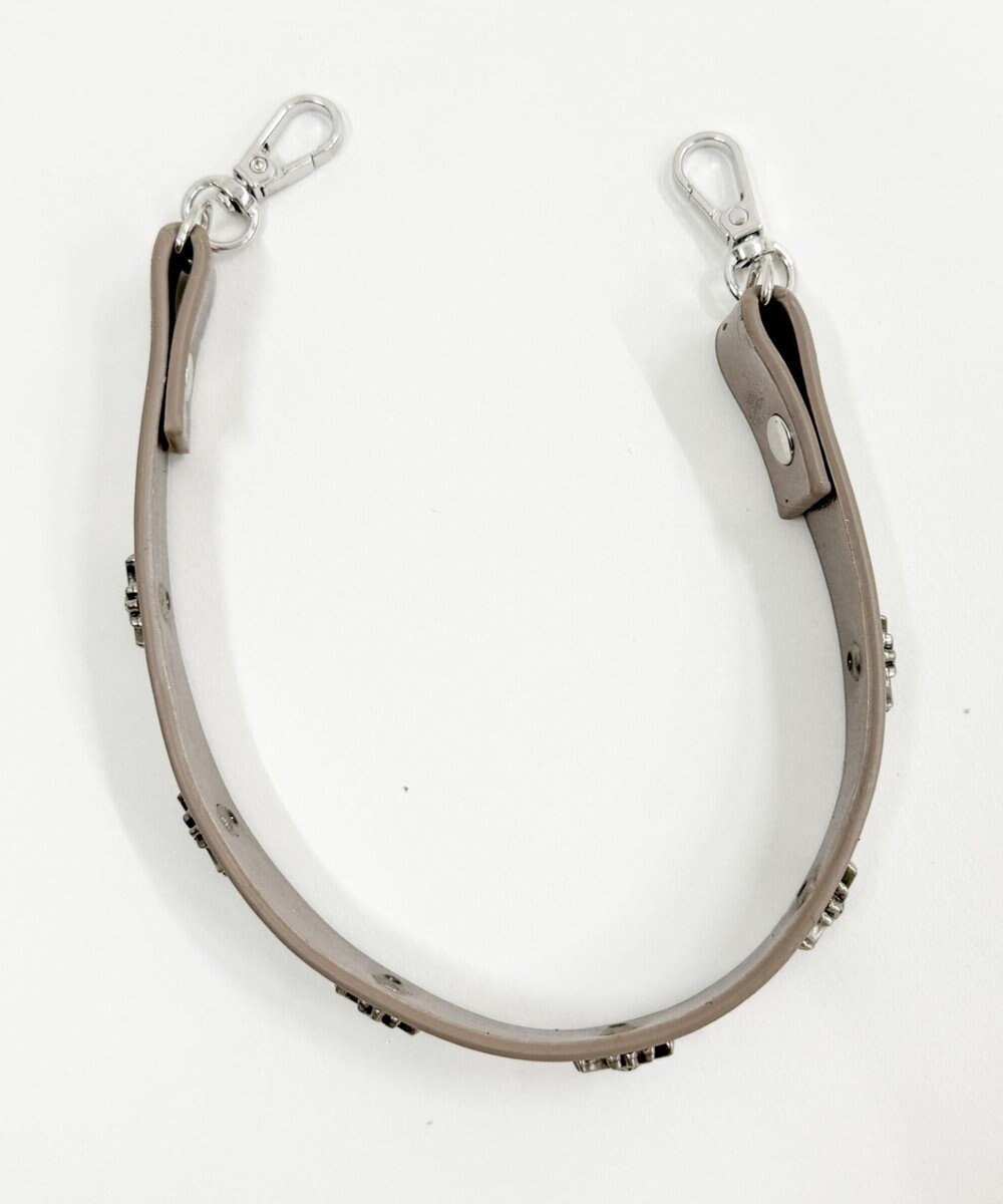 WEGO スタッズベルトハンドストラップ 