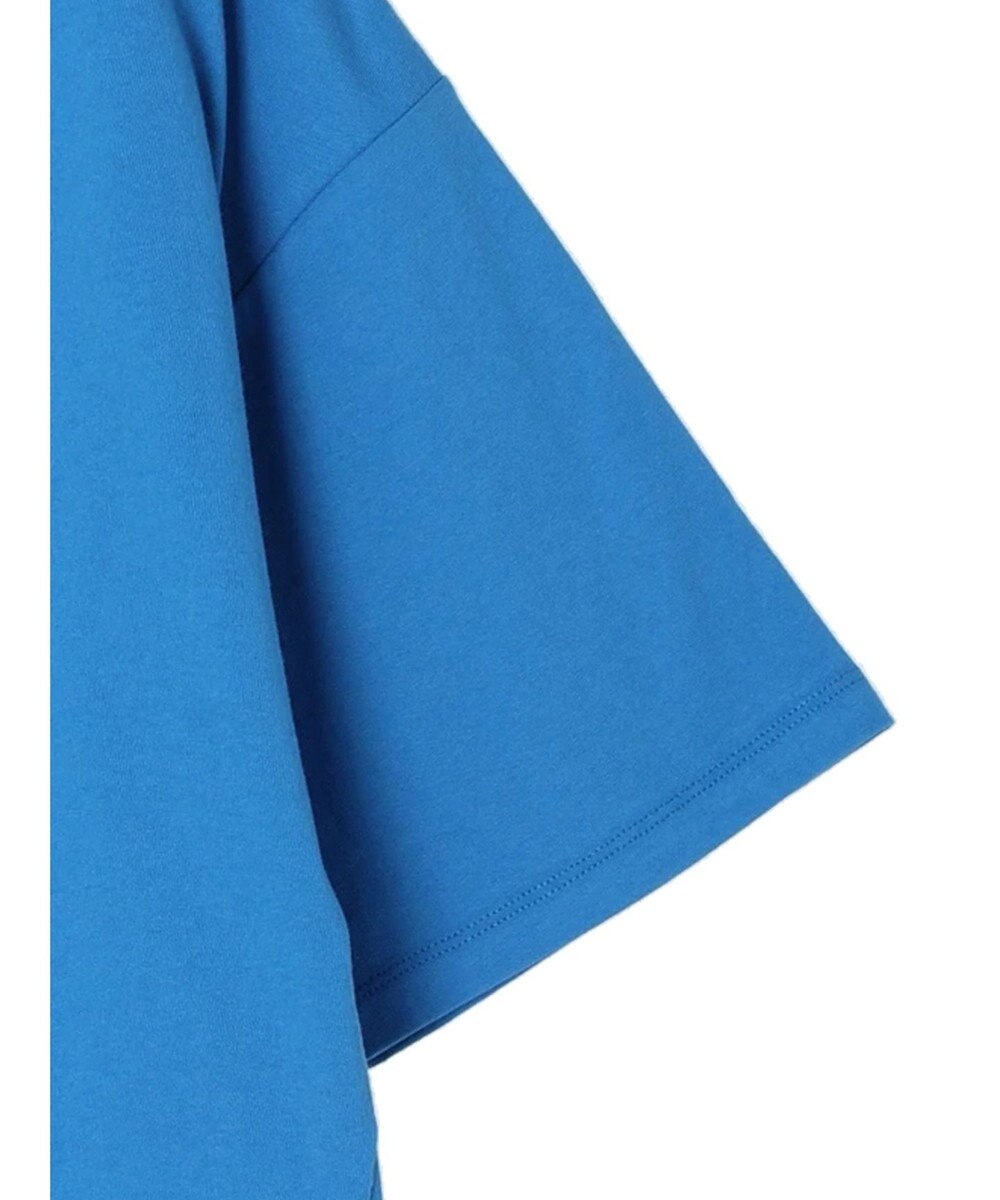 earth music&ecology Ｌｅｅ×ｅ．ｍ．ａ．ｅ　ＲＯＵＮＤＨＥＭ　ＴＥＥ 