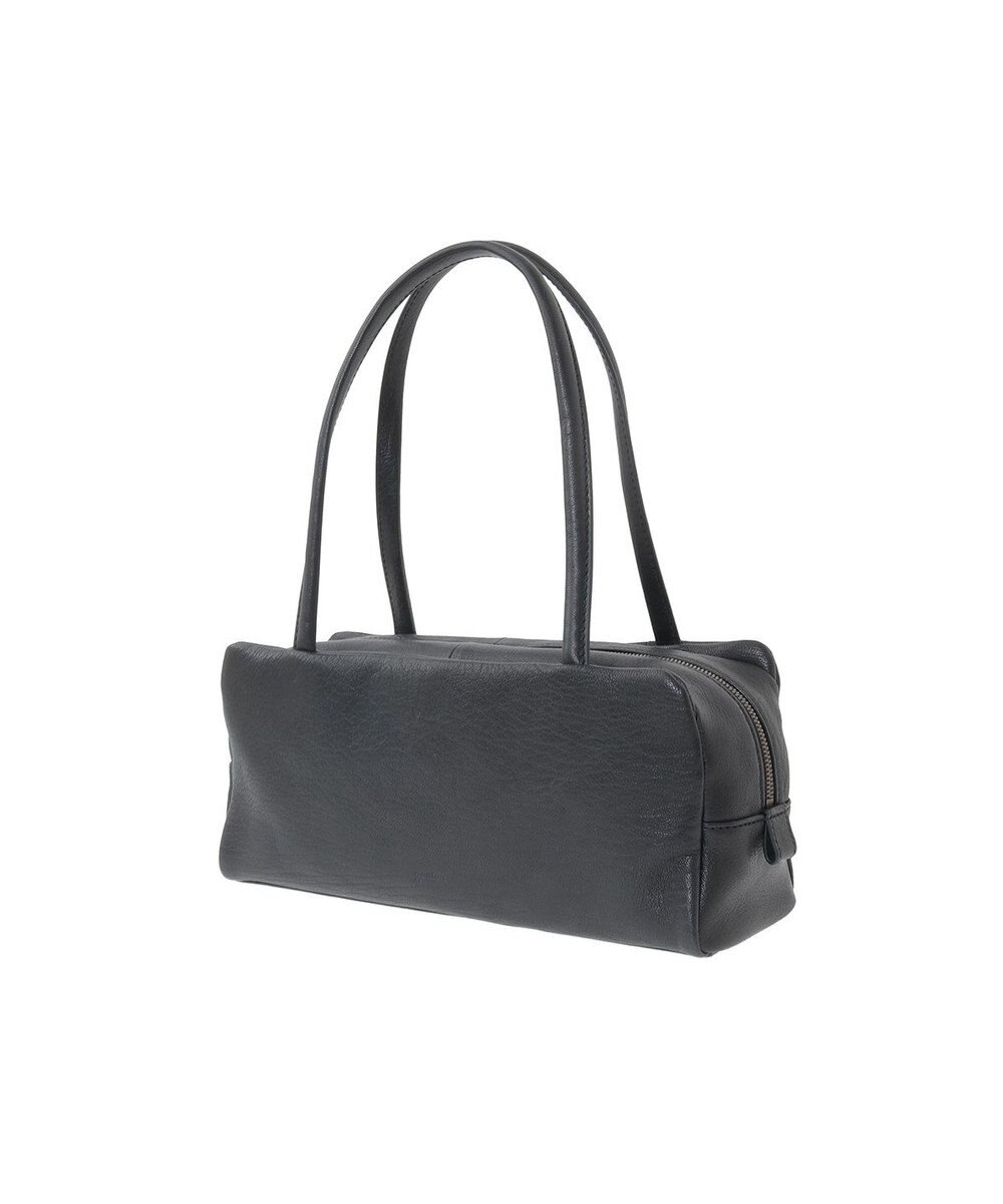 genten ゴートベーシック 横長ボストンバッグ 