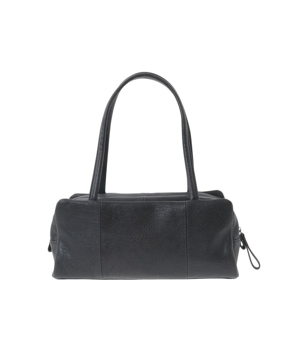 genten ゴートベーシック 横長ボストンバッグ 