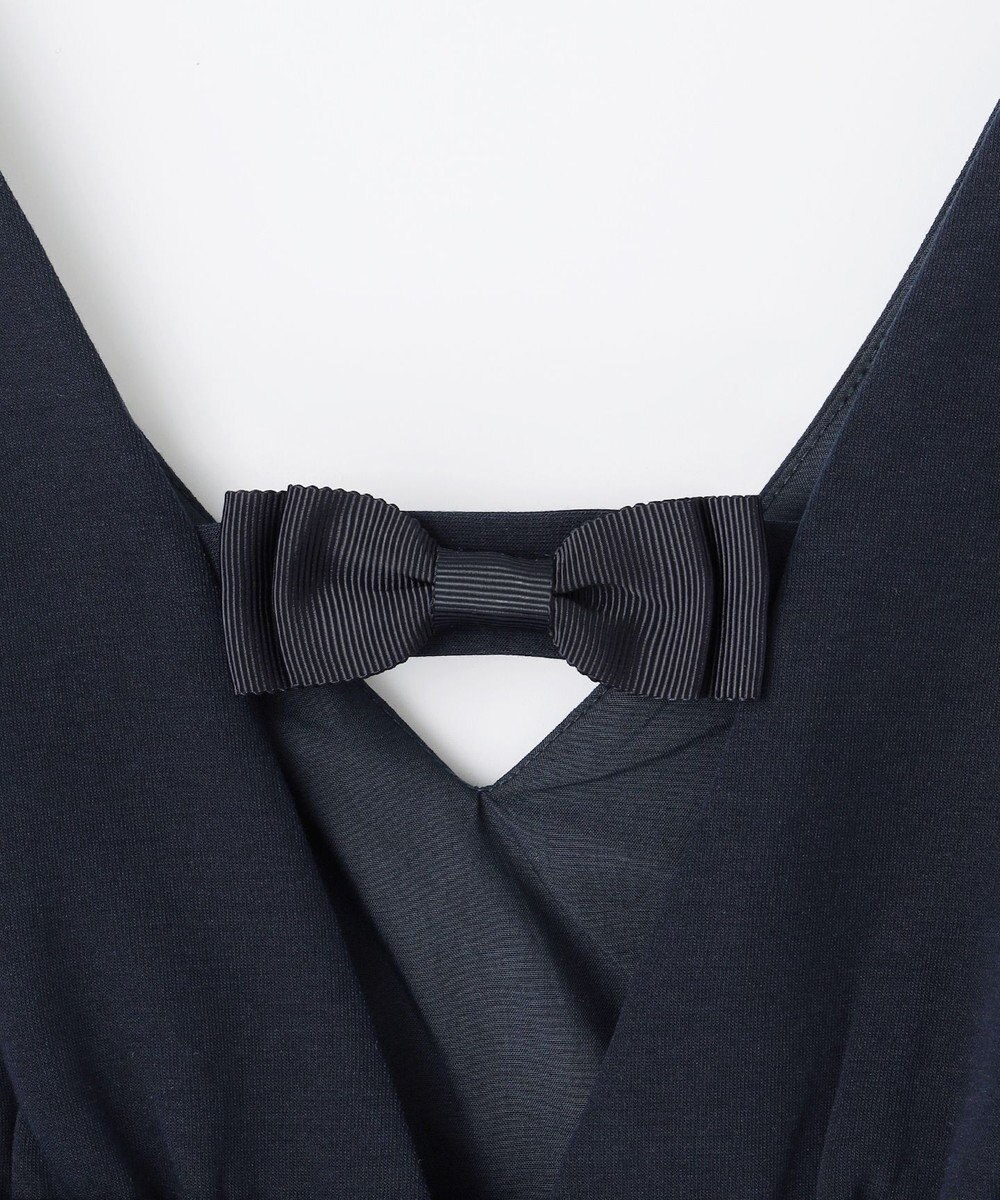 組曲 KIDS 【110-140㎝】ダンボールニット ジャンスカ 