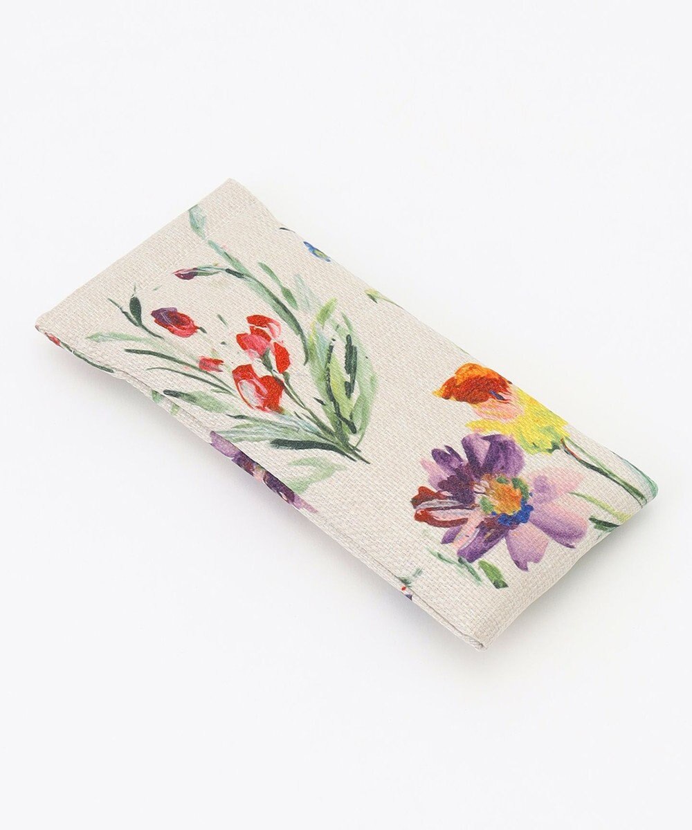 自由区 メタルコンビ リーディンググラス 