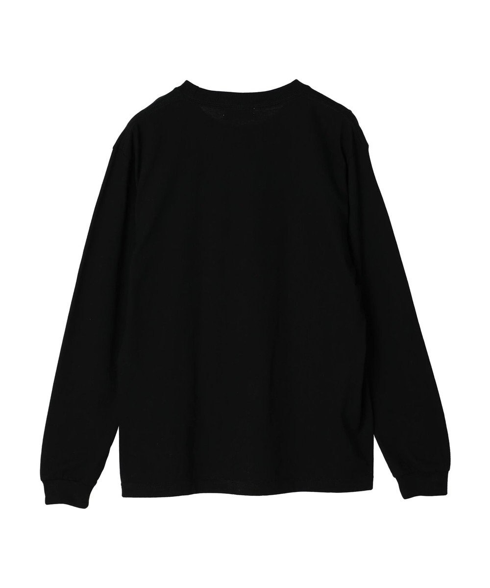 Green Parks ＮＹＣ　ロングＴシャツ 