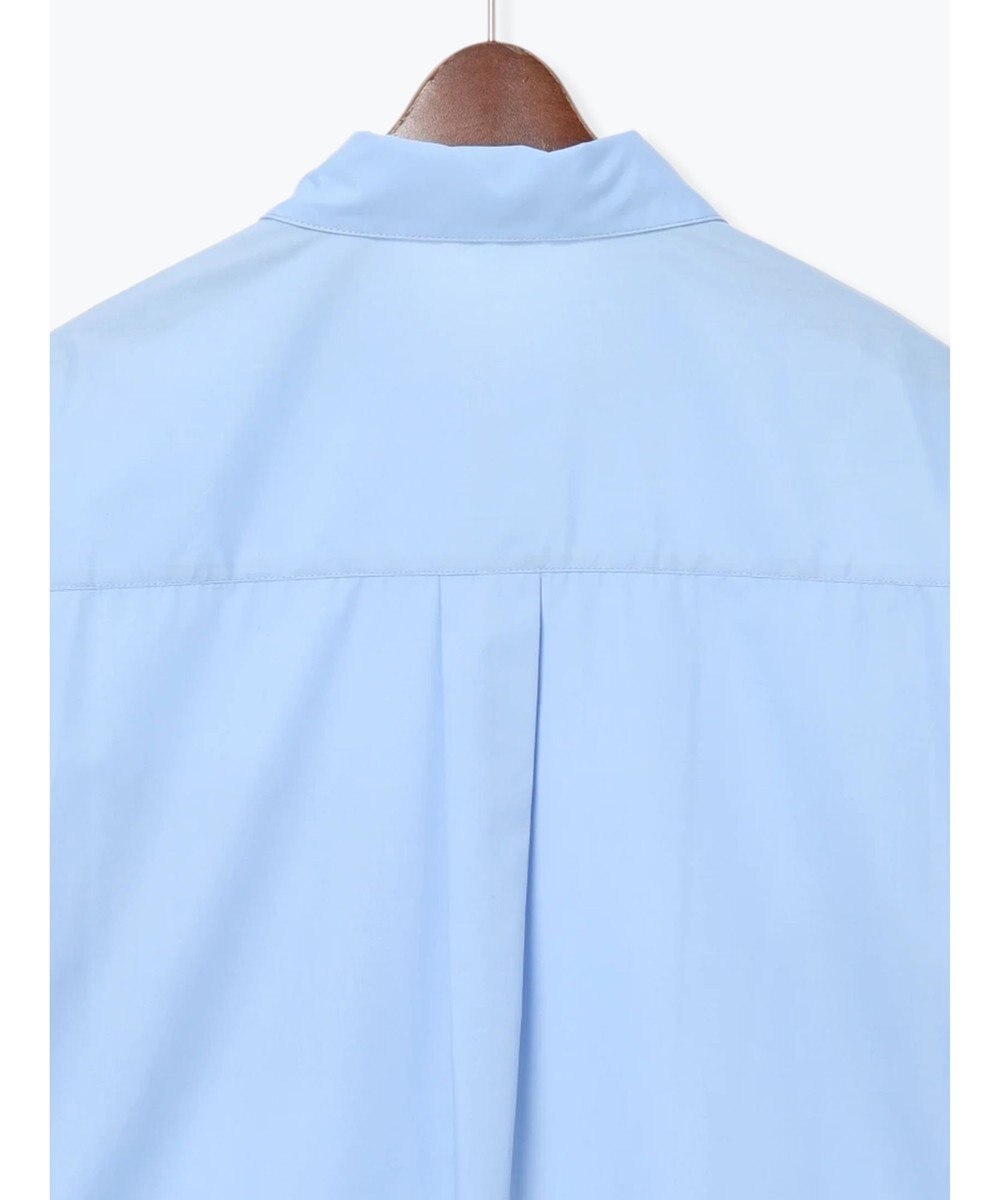 Te chichi ビジューデザインシャツ《2025winter catalog item》 