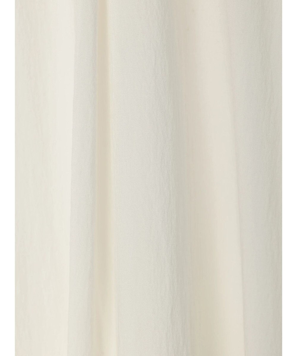 CRAFT STANDARD BOUTIQUE レーヨンデシンドレッシーワンピース 